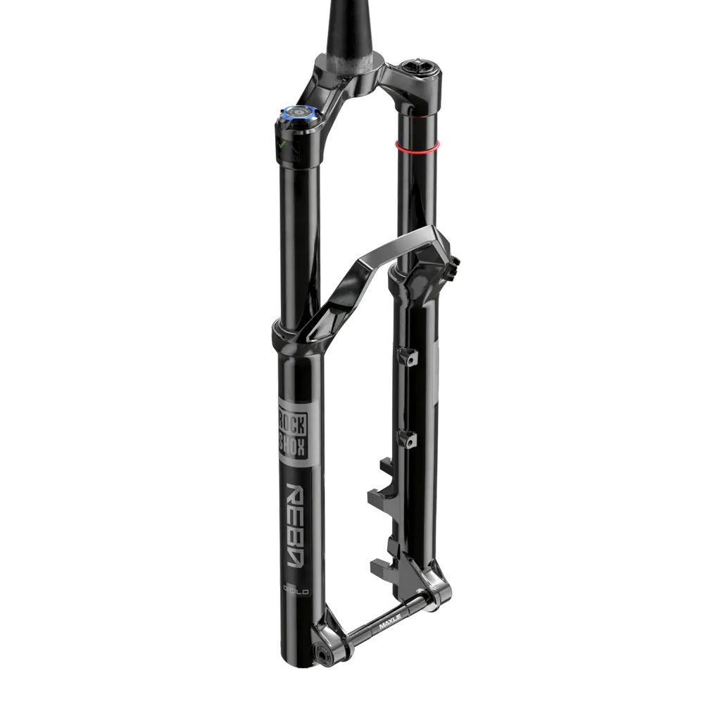 RockShox Reba Gold Fork image 8