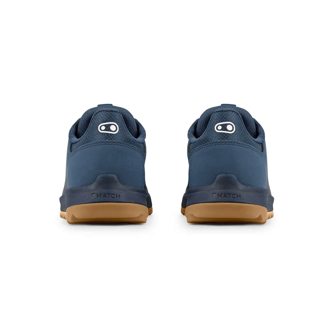 Crankbrothers Stamp Trail Lace Blue/Dark Blue image 6