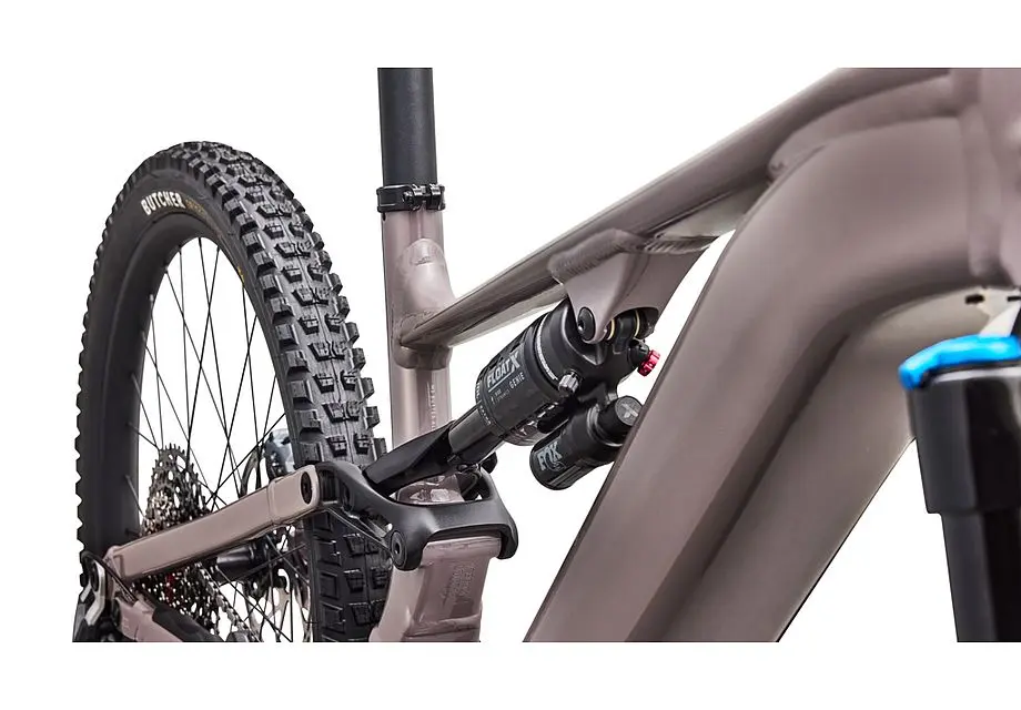 LEVO COMP ALLOY G4 DSRTMET/DLMMET image 6