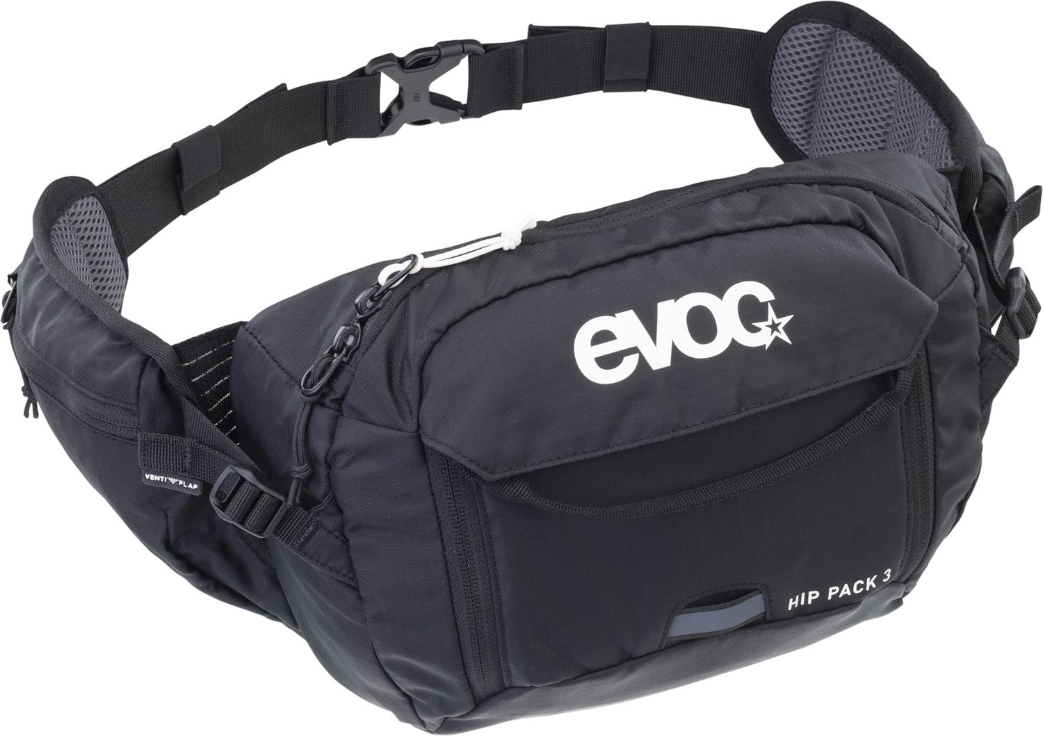 Evoc - Hip Pack 3 (SS26) image 2
