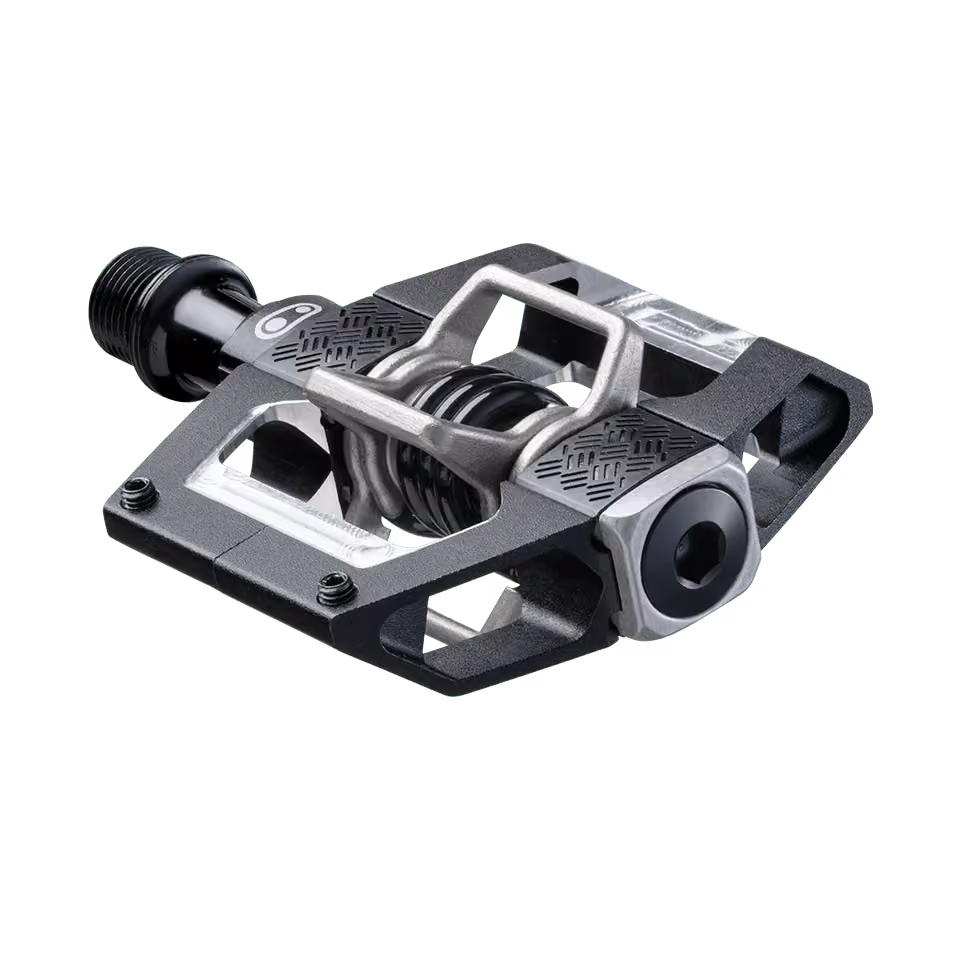 Crankbrothers Mallet Trail Pedals image 2
