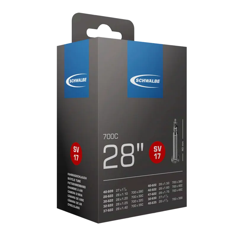 Schwalbe Inner Tubes