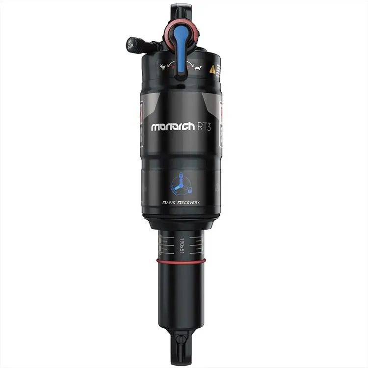 RockShox Monarch RT3 D1 (2016-2018) Shock Spare Parts image 5