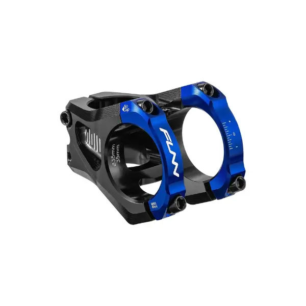 Funn Equalizer Zero Stem 35mm image 5