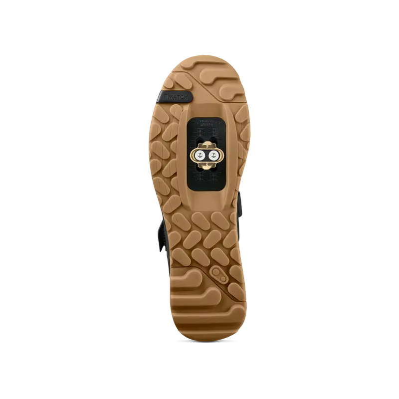 Crankbrothers Mallet Trail Boa Black/Gold image 5