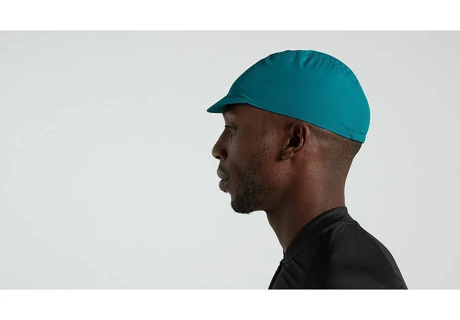DEFLECT UV CYCLING CAP DKNVY S image 38