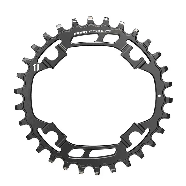 SRAM X-SYNC STEEL Chain Rings