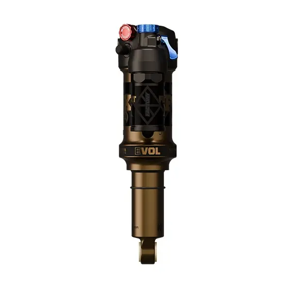 Fox - Float X Factory Shocks image 4