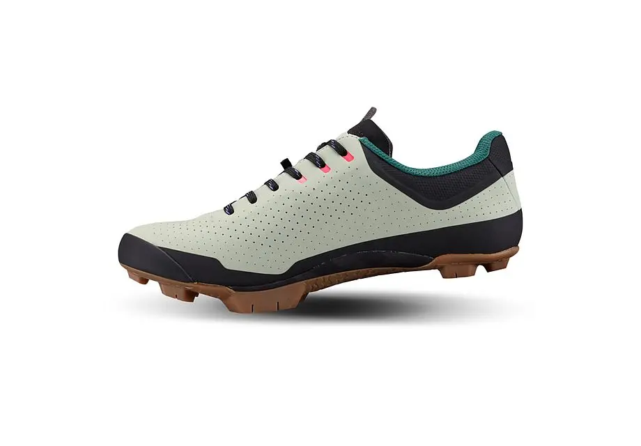 RECON ADV MTB SHOE BLK image 3