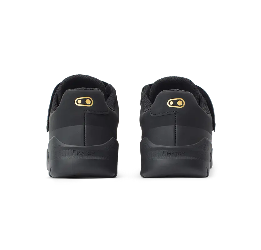 Crankbrothers Mallet E Boa Black/Gold image 7