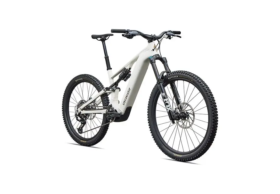 LEVO COMP ALLOY G4 DSRTMET/DLMMET image 11