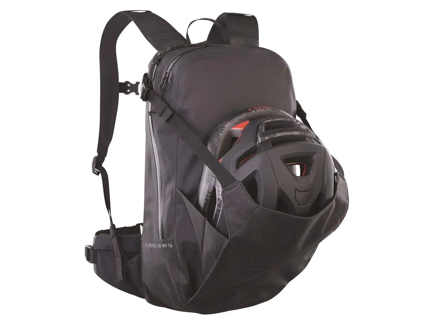 Evoc - Allride 3D WP 16 (SS26) image 9