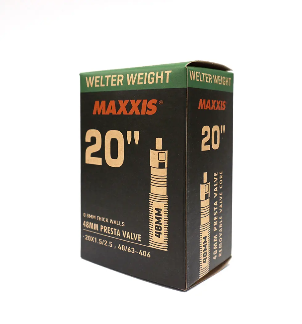 Maxxis - 20