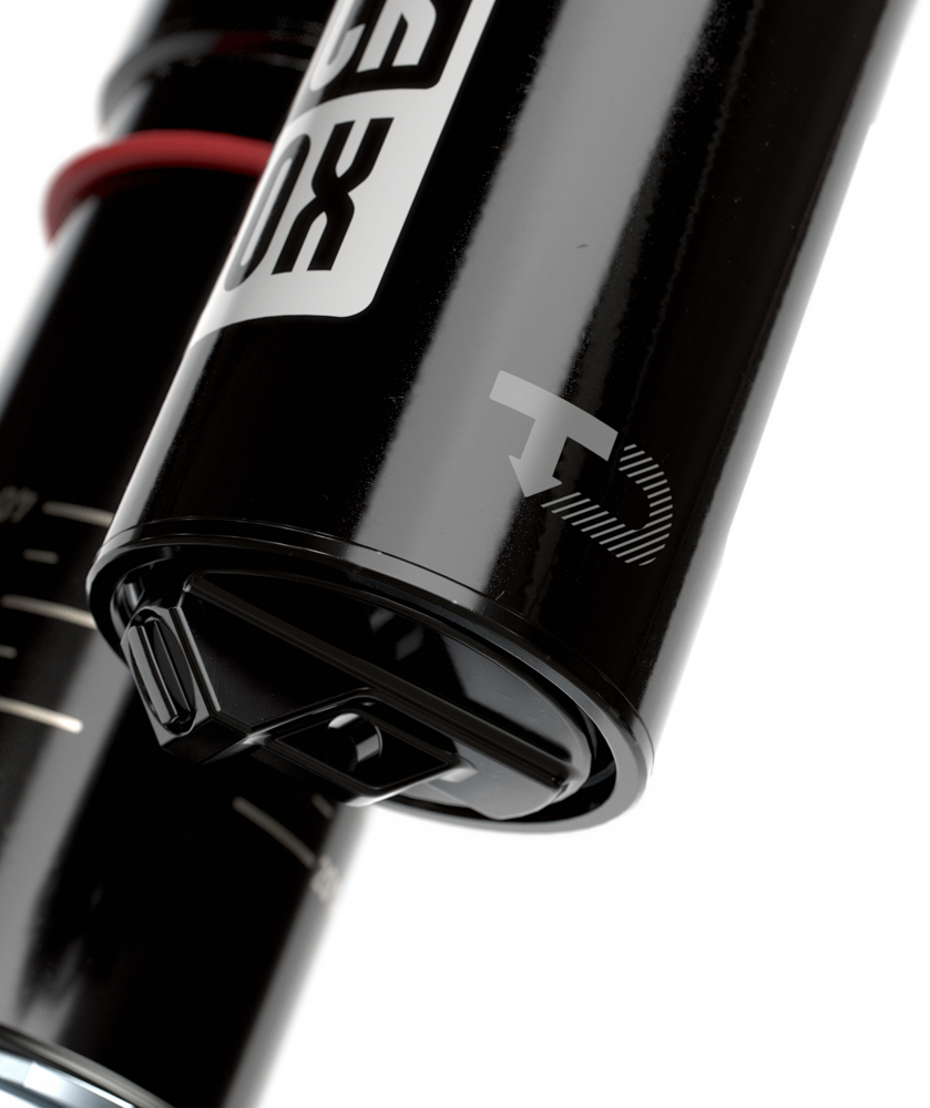 RockShox Vivid Ultimate DH Rear Shock image 4