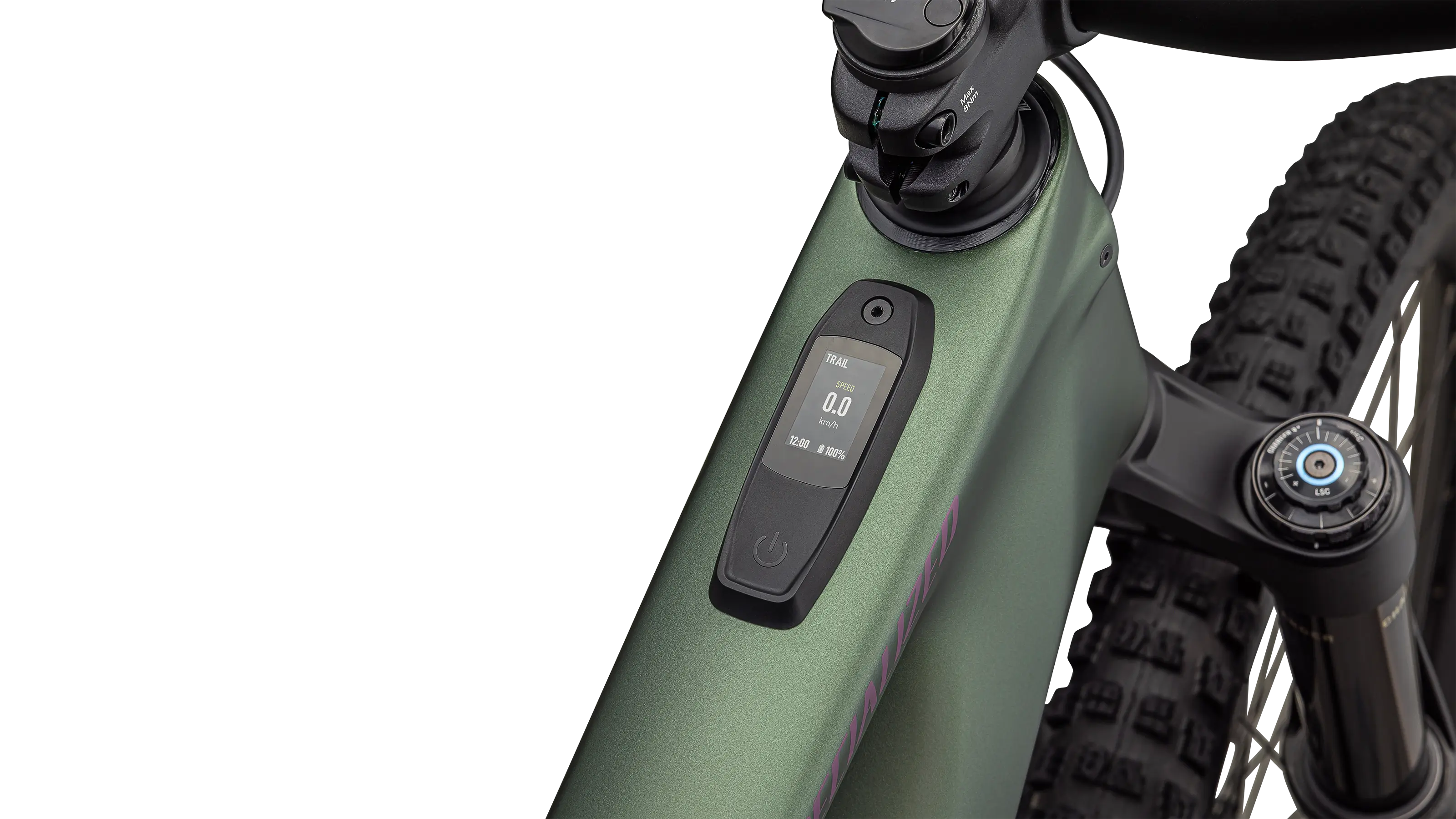 KENEVO SL EXPERT CARBON 29 CYPRMET/CSTLLC image 9
