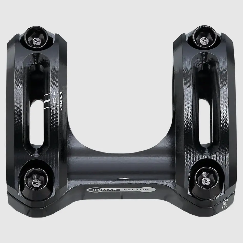 Spank - DM 40 Stem Limited World Cup Edition image 2