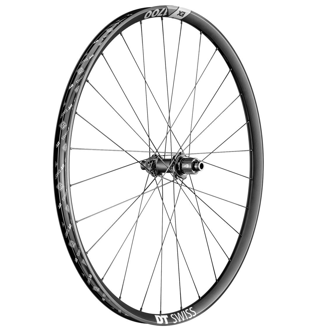DT Swiss - EX 1700 27.5