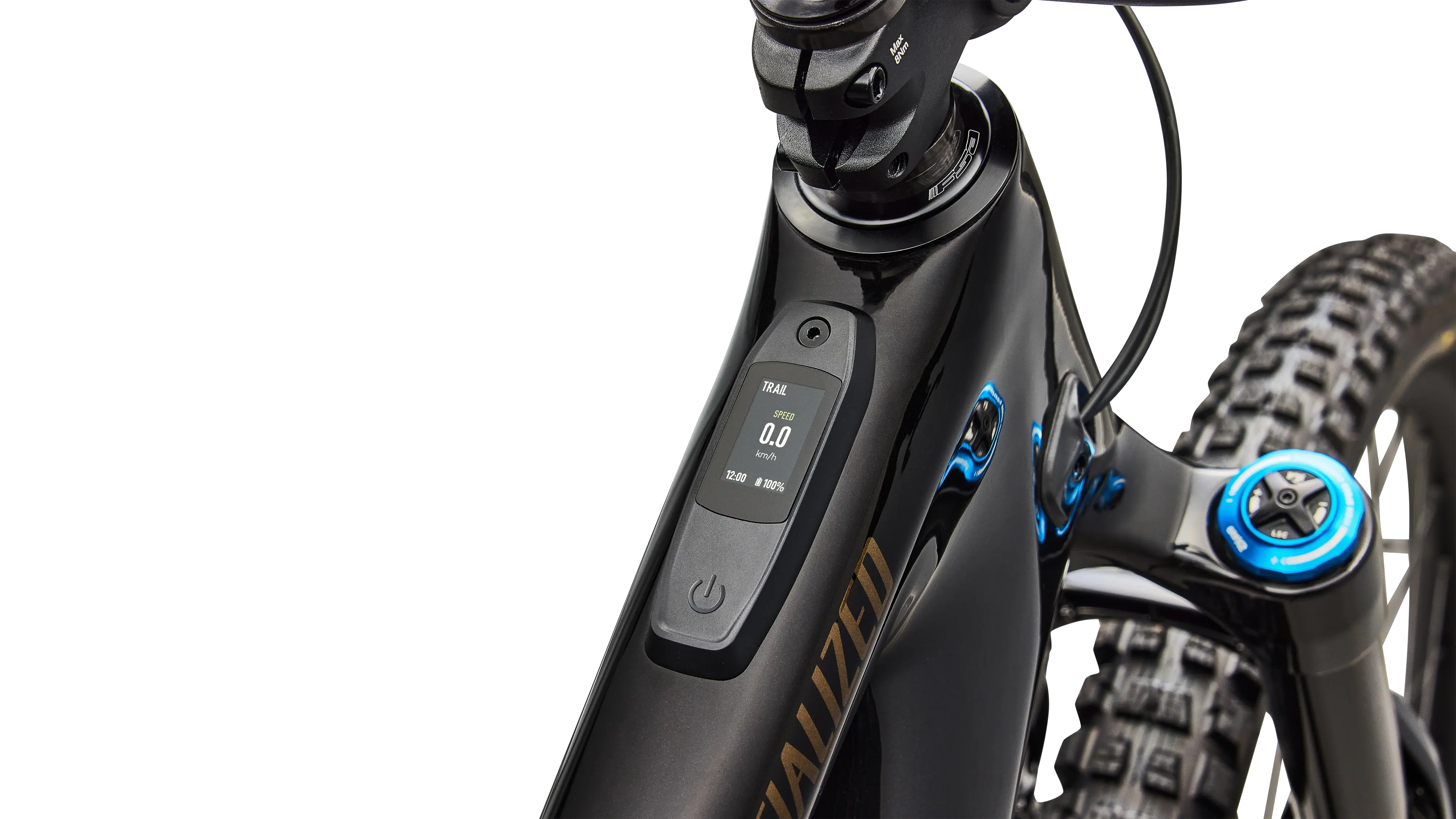 LEVO SL EXPERT CARBON AXS image 18
