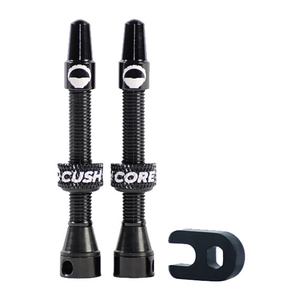 Cush Core Valves image 9