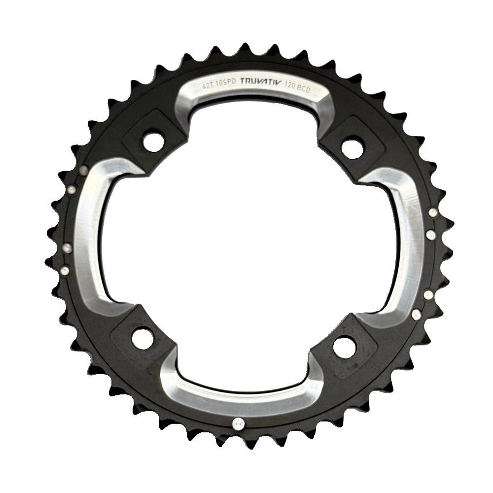 SRAM 120 BCD Chain Rings