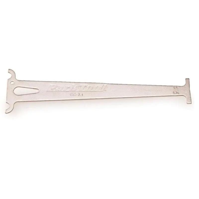 Park Tool - CC-3.2 Steel Chain Checker