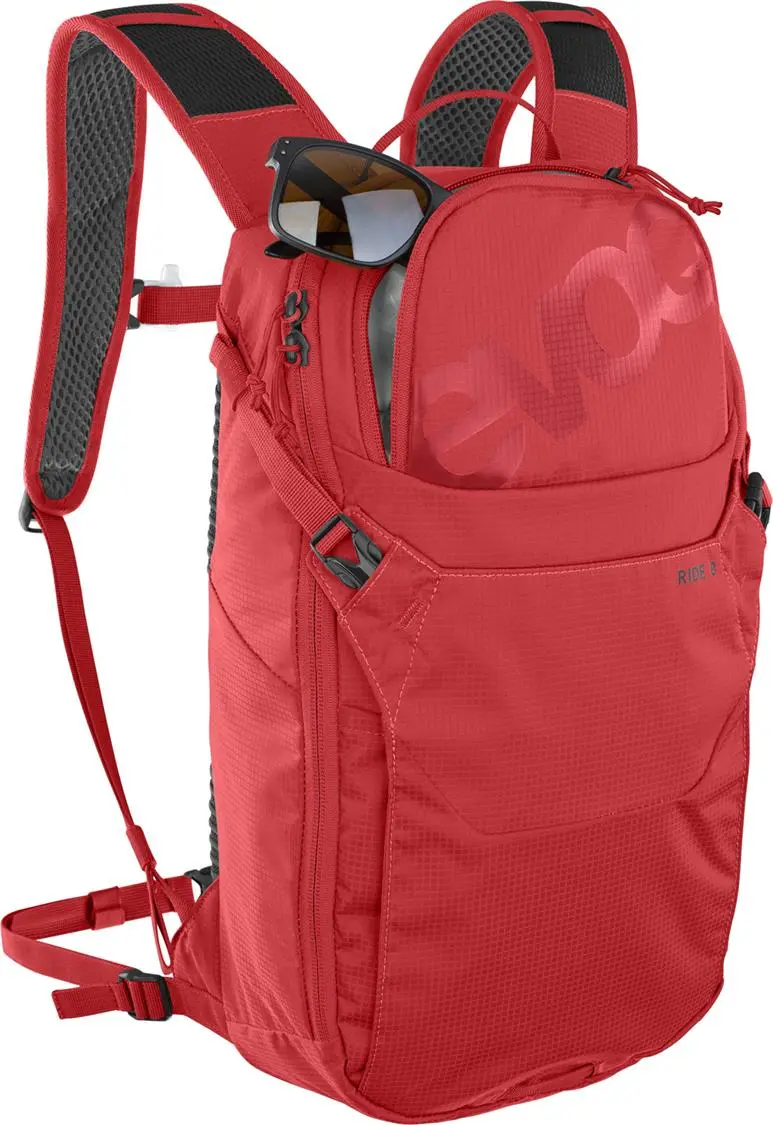 Evoc - Ride 8 (SS26) image 10