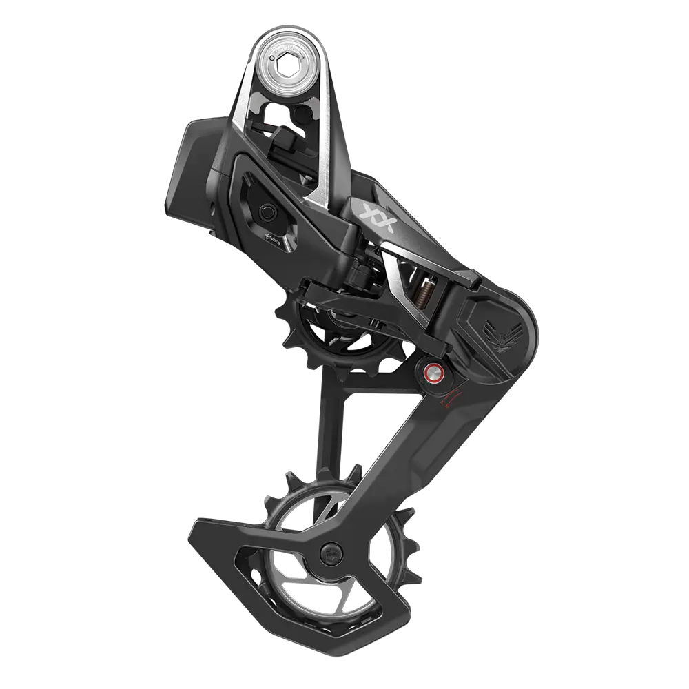 SRAM XX SL Eagle AXS Transmission Rear Derailleur