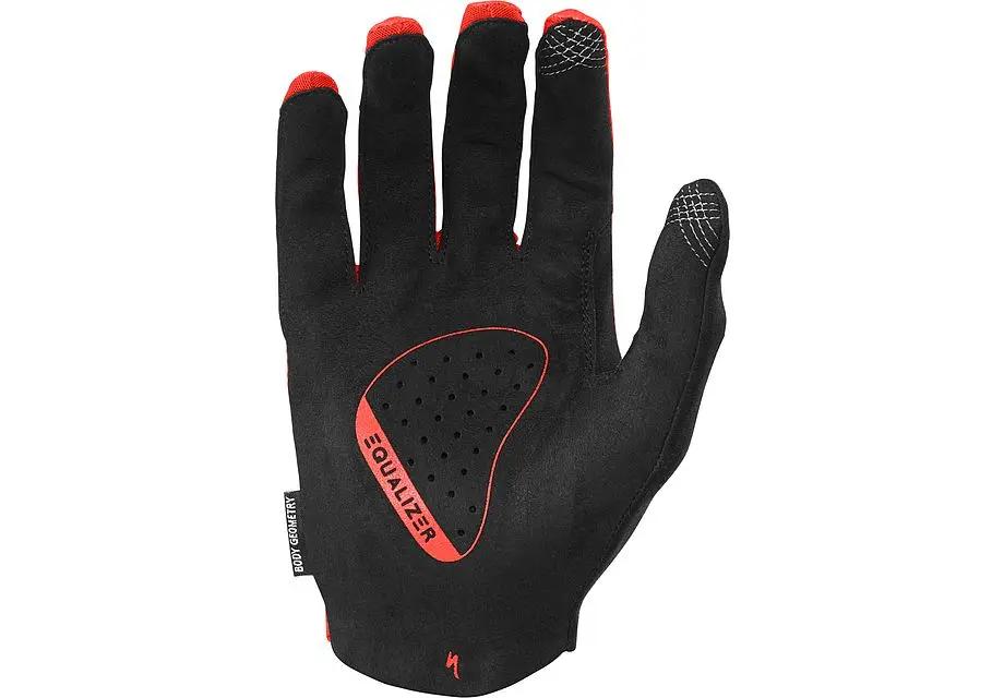 BG GRAIL GLOVE LF BLK image 24