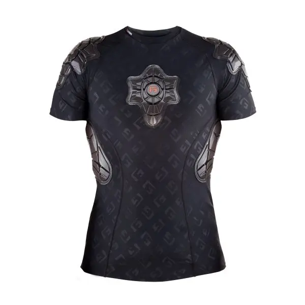 G-Form Pro-X Protective Short Sleeve Shirt image 2