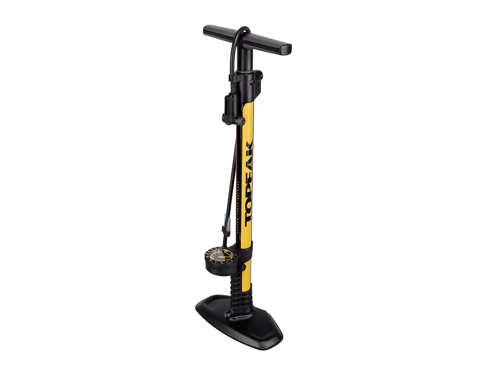 Topeak Joeblow Sport 2-Stage 160psi