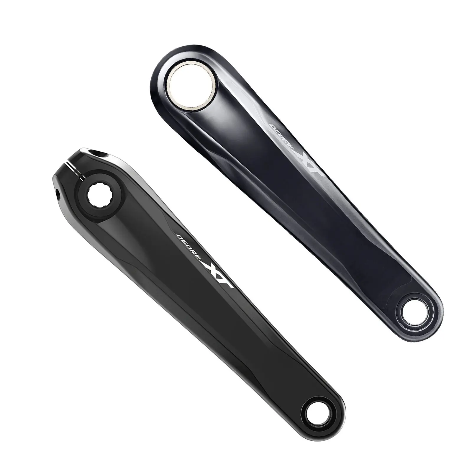 SHIMANO DEORE XT Crankset FC-M8120-1 HOLLOWTECH II 12-speed