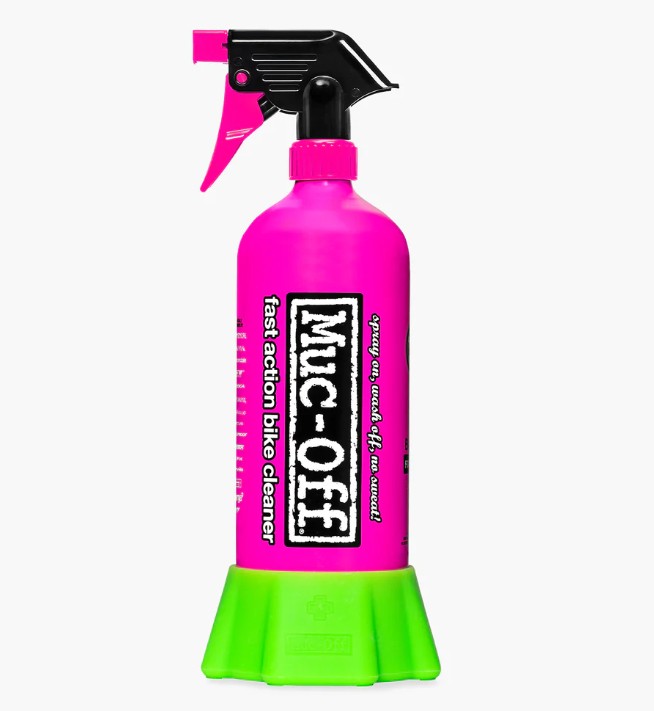 Muc-Off - Bottle for Life Bundle image 3