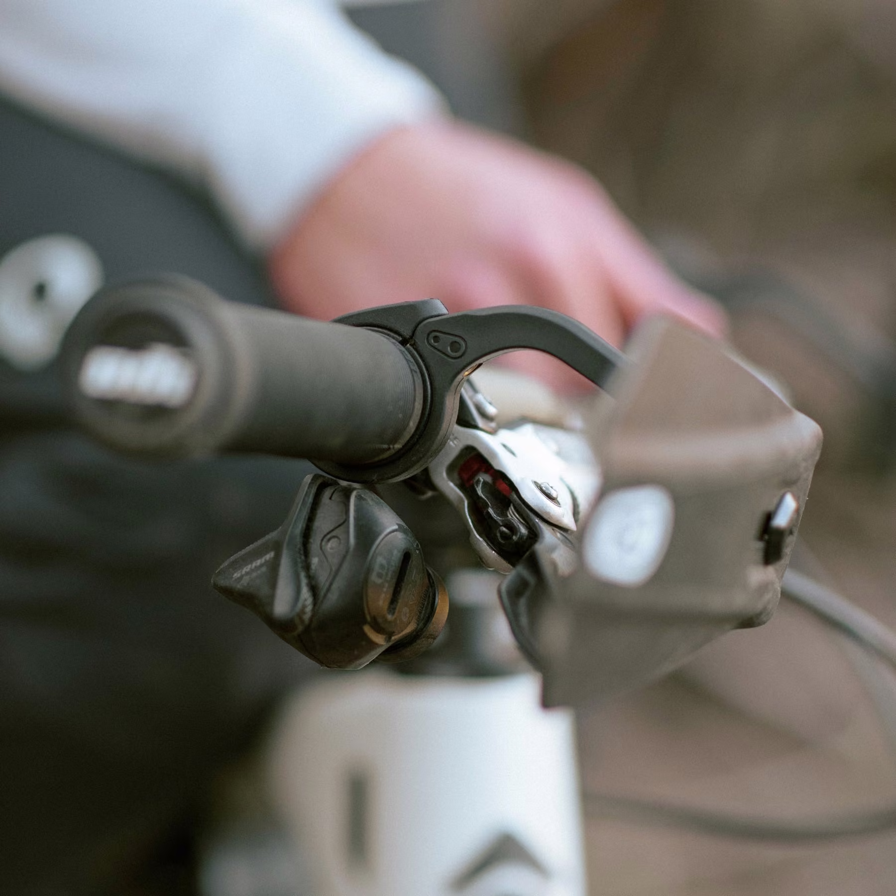 Guardian Hand Guard Integrated Mount image 5