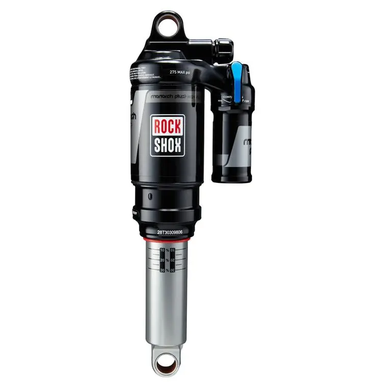 RockShox Monarch Plus B1 - B3 (2014 - 2018) Shock Spare Parts image 2