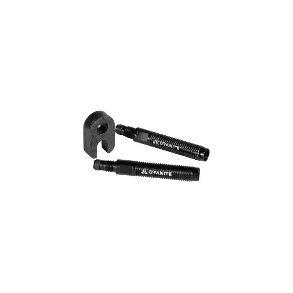Granite Designs Valve Extenders image 2