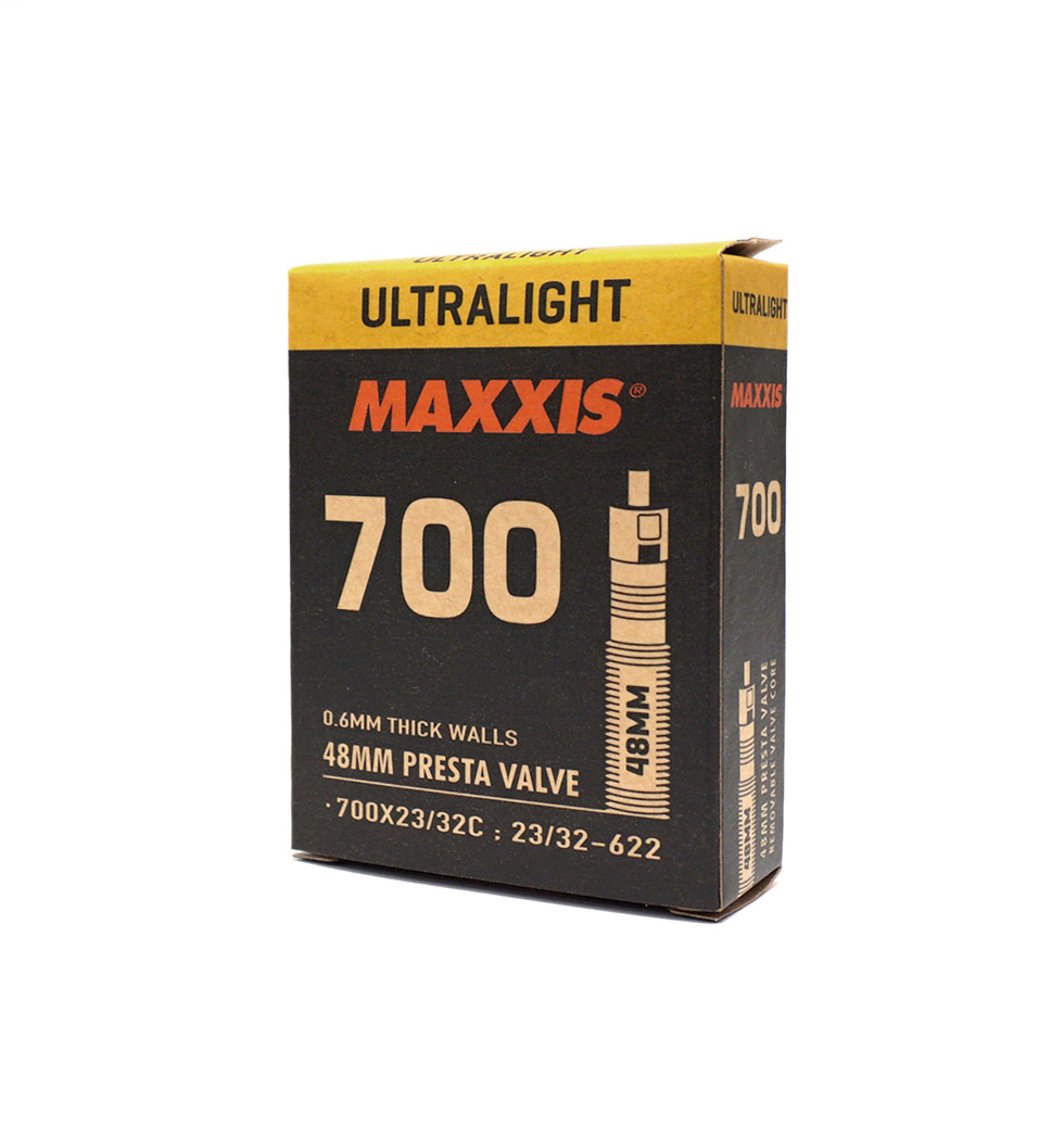 Maxxis - 700c Ultralight Tubes image 2