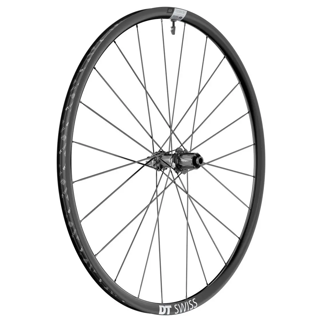 DT Swiss - E 1800 Spline Disc Brake