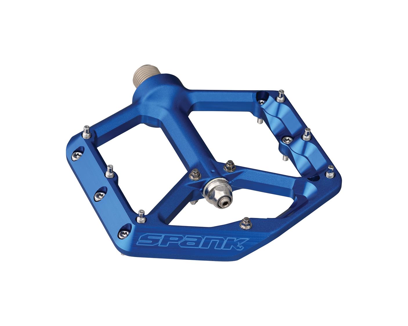 Spank - Oozy Reboot Pedals image 7