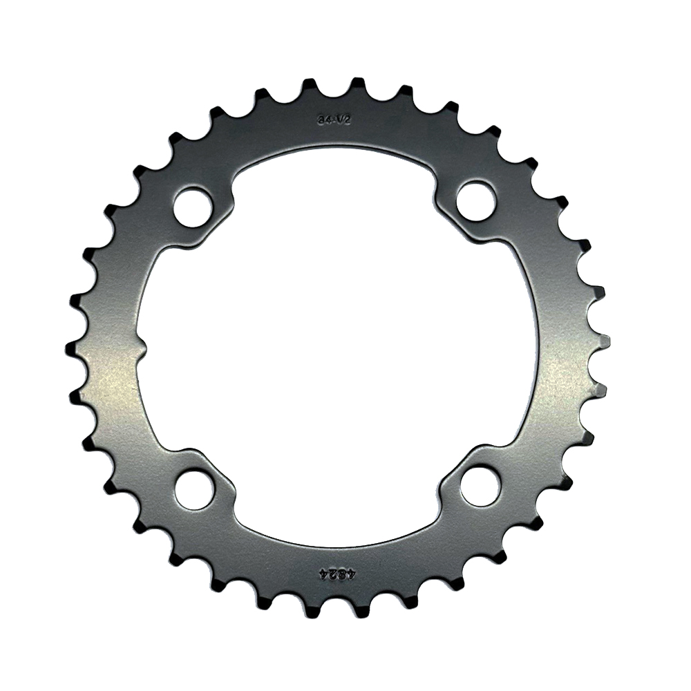 SRAM 104 BCD Chain Rings image 3