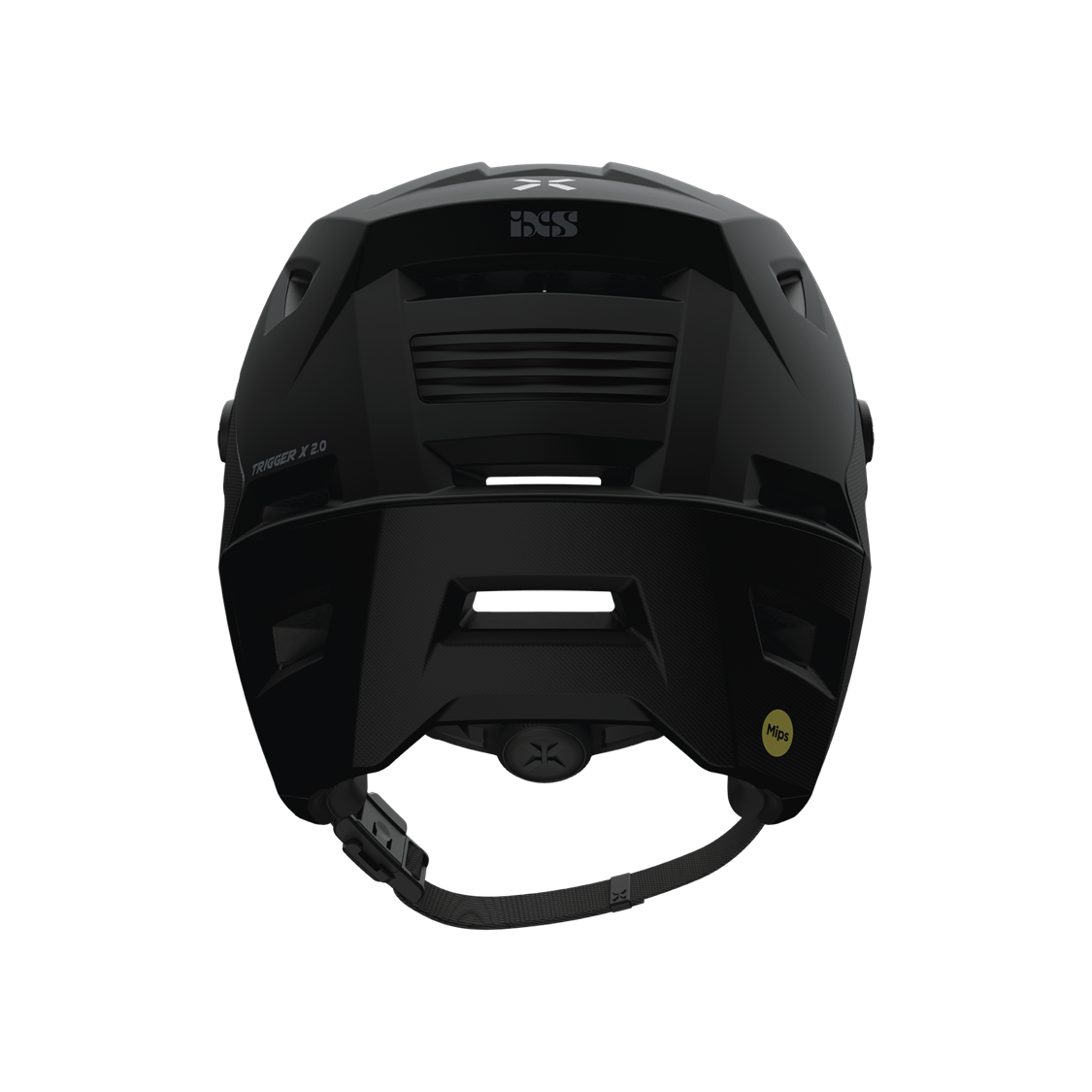 iXS - Trigger X 2.0 MIPS Helmet image 4
