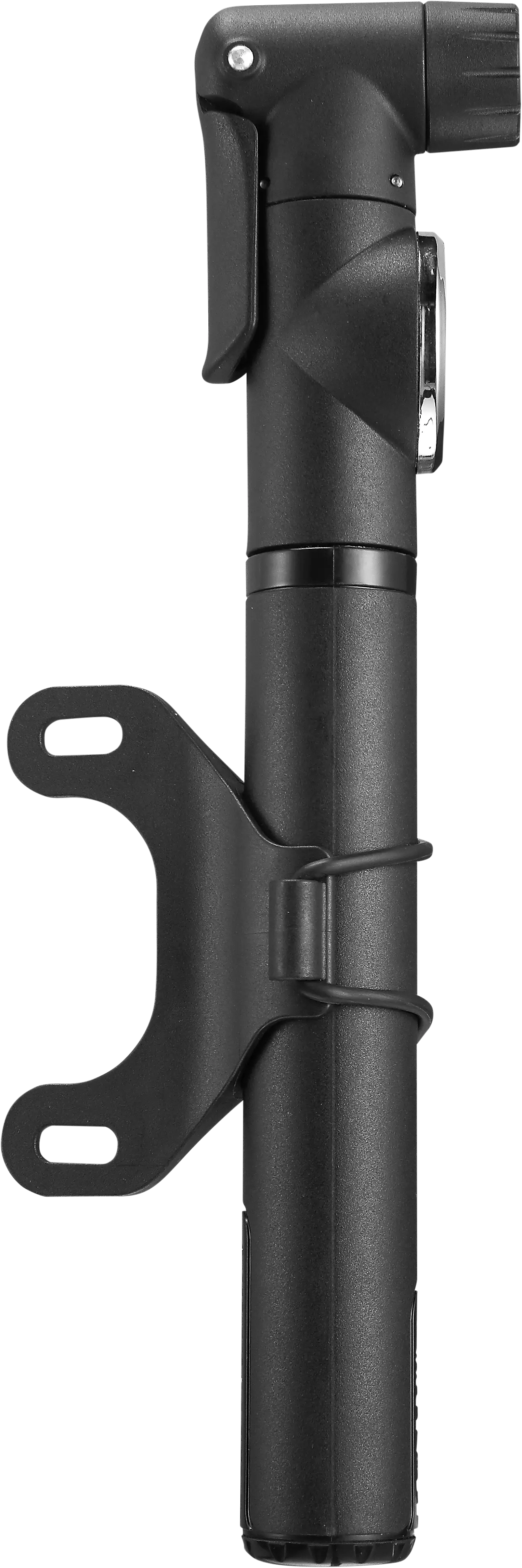 AIR TOOL SWITCH COMP BLK image 2