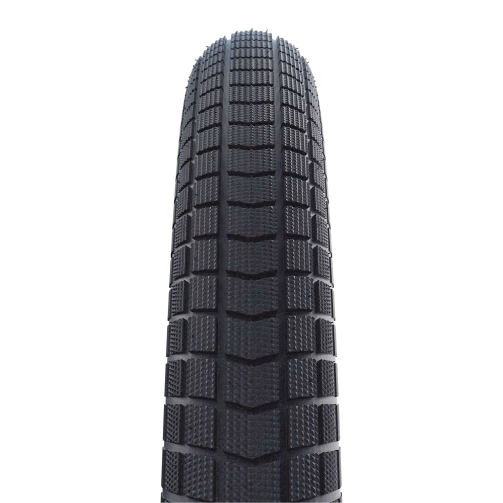 Schwalbe Big Ben 27.5