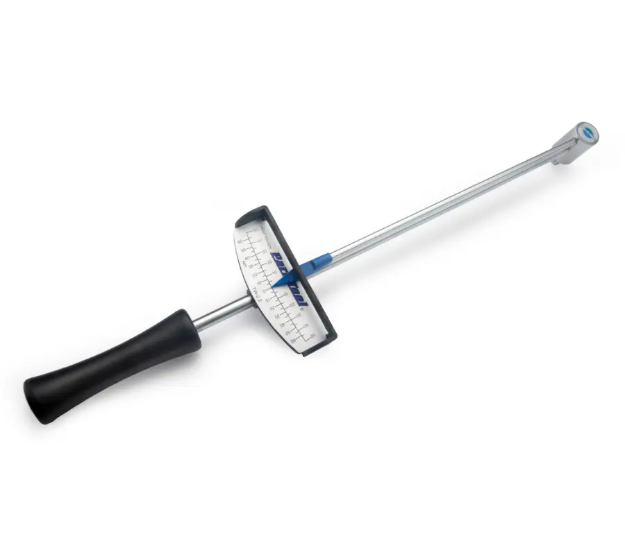Park Tool - TW-2.2 Beam Type 0-60Nm Torque Wrench
