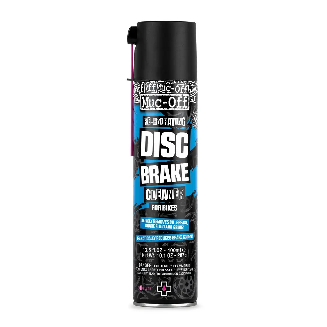Muc-Off - Disc Brake Cleaner
