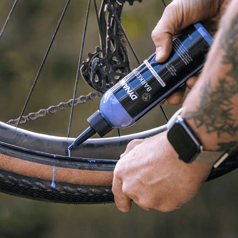 Dynamic Barkeeper Tubeless Sealant image 5