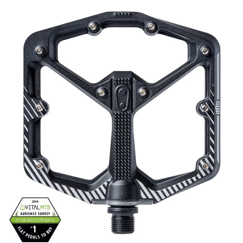 Crankbrothers Stamp 7 Large Pedals Danny Macaskill