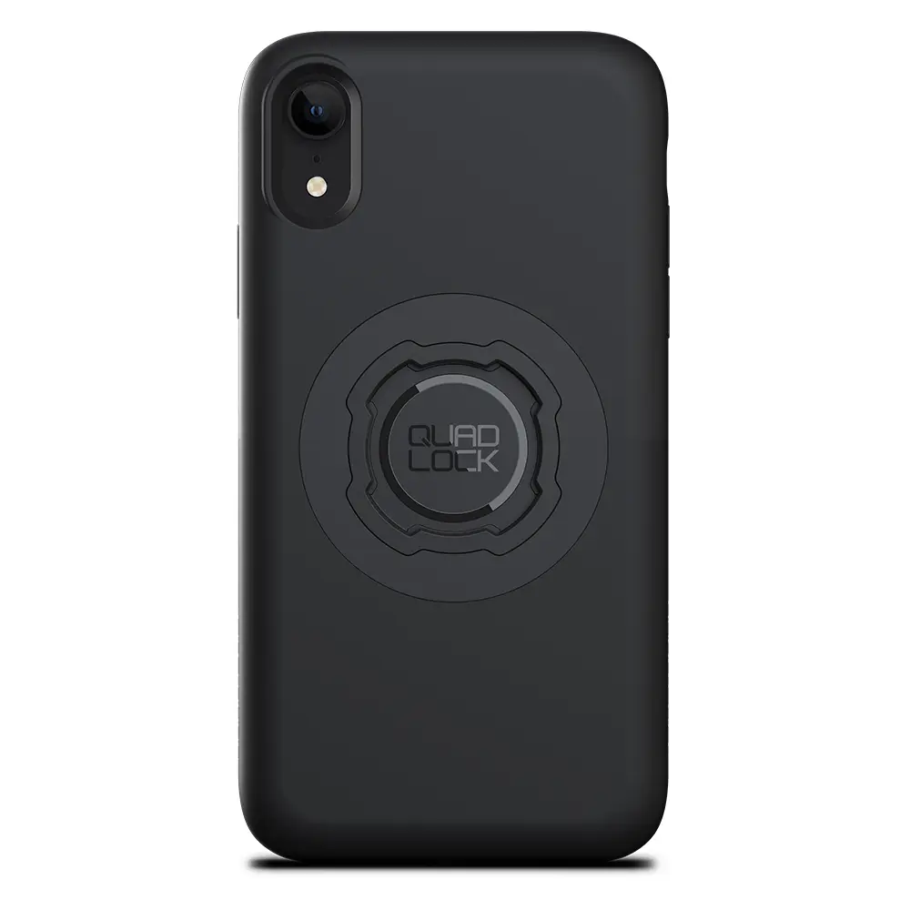 Quad Lock - iPhone XR
