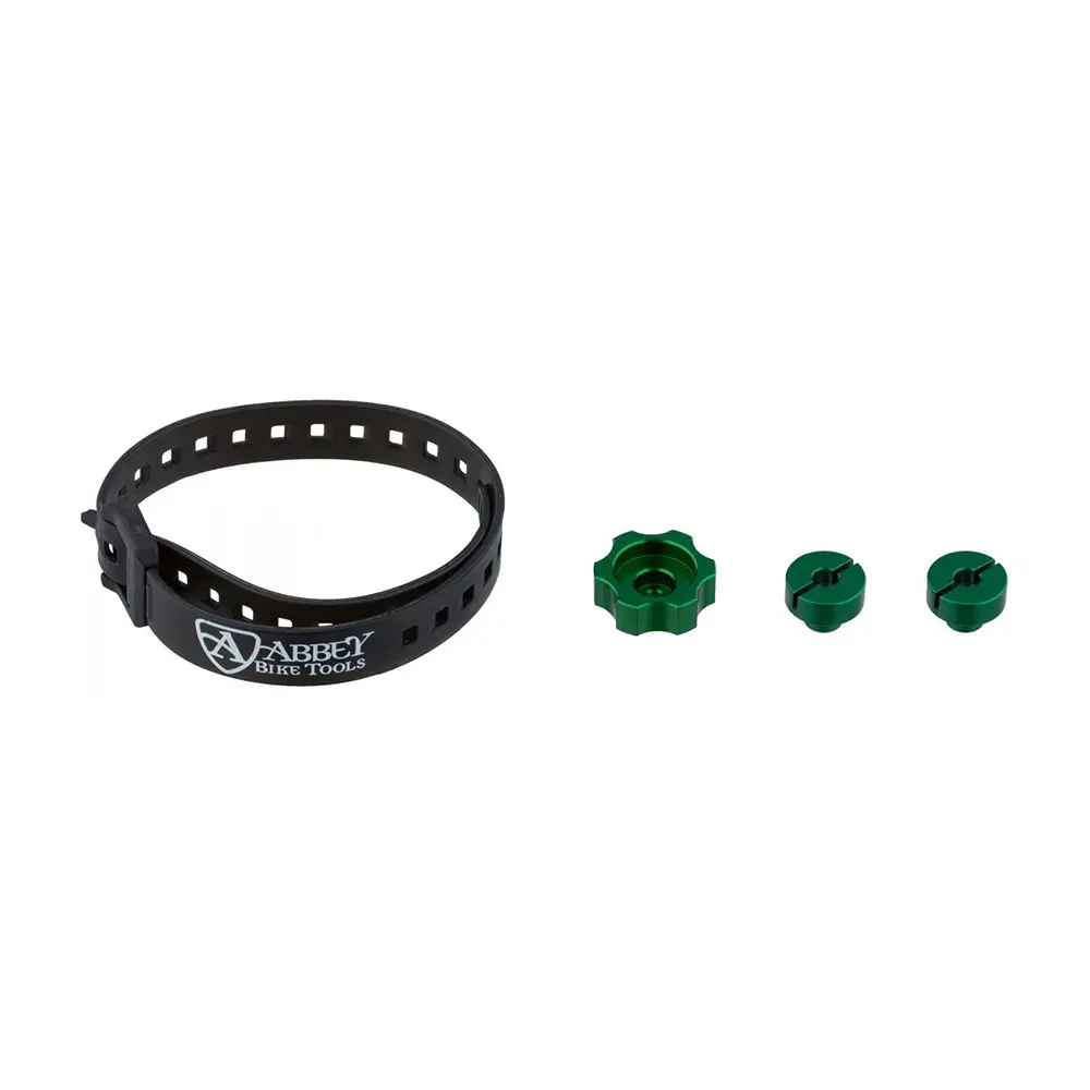 Abbey Fit Kit image 6
