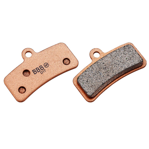 BBB - DiscStop BBS-55 Shimano image 2