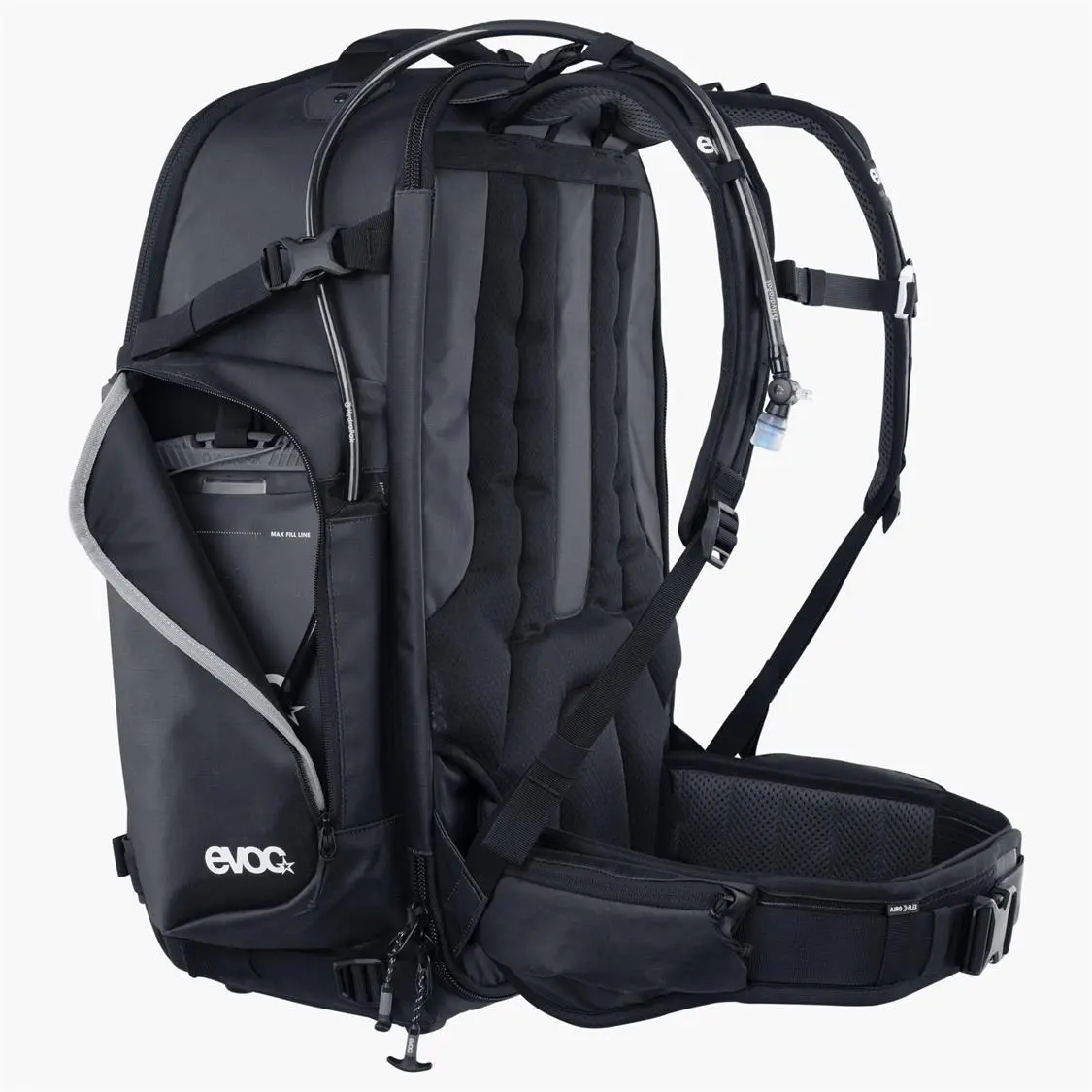 Evoc - CP 35 Professional Camera Backpack (SS26) image 11